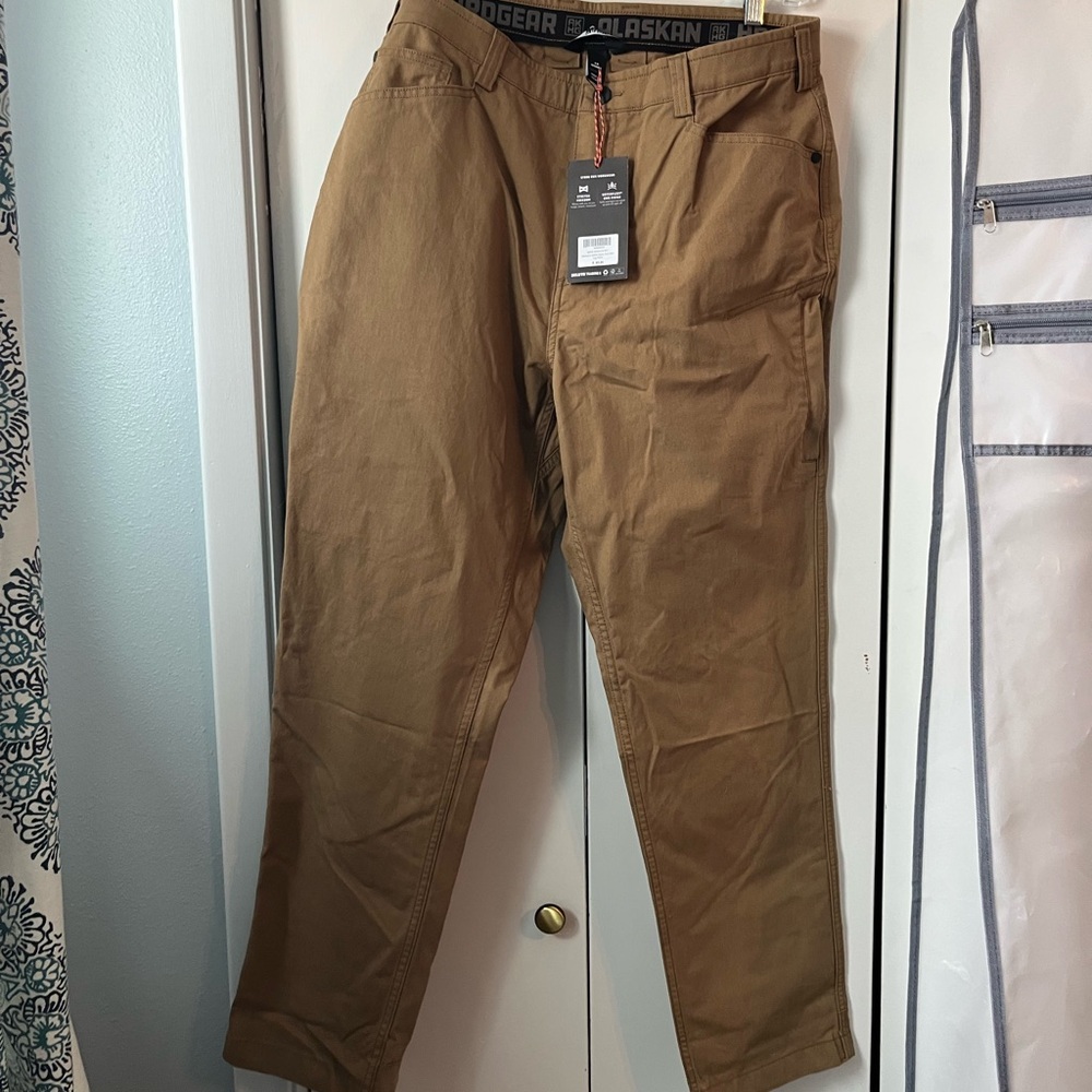 Duluth Trading Co Women’s AKHG Jeans